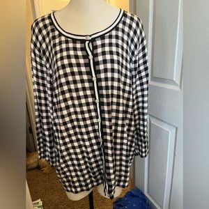 Talbots cardigan